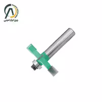 تیغه اورفرز پاورتکس مدل PPT-RB-0124