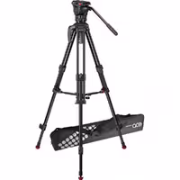 سه پایه فیلم برداری ساچلر Sachtler Ace