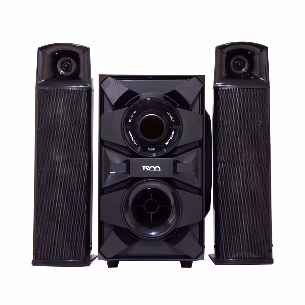 اسپیکر رومیزی تسکو مدل TSCO TS 2182