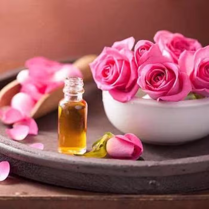 عطر یونیسکس گل محمدی برند آرجویل