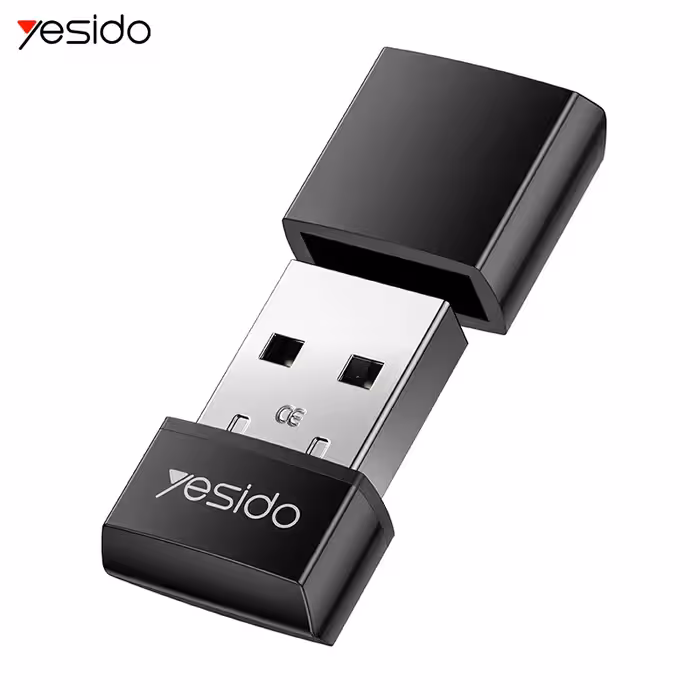 دانگل وای فای (کارت شبکه بی سیم) Yesido یسیدو WP10