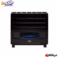 بخاری گازی مهتاب نیک کالا MB20