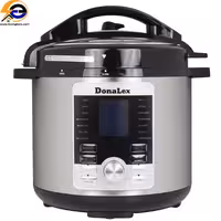 پلوپز هوشمند دونالکس مدل DN-300