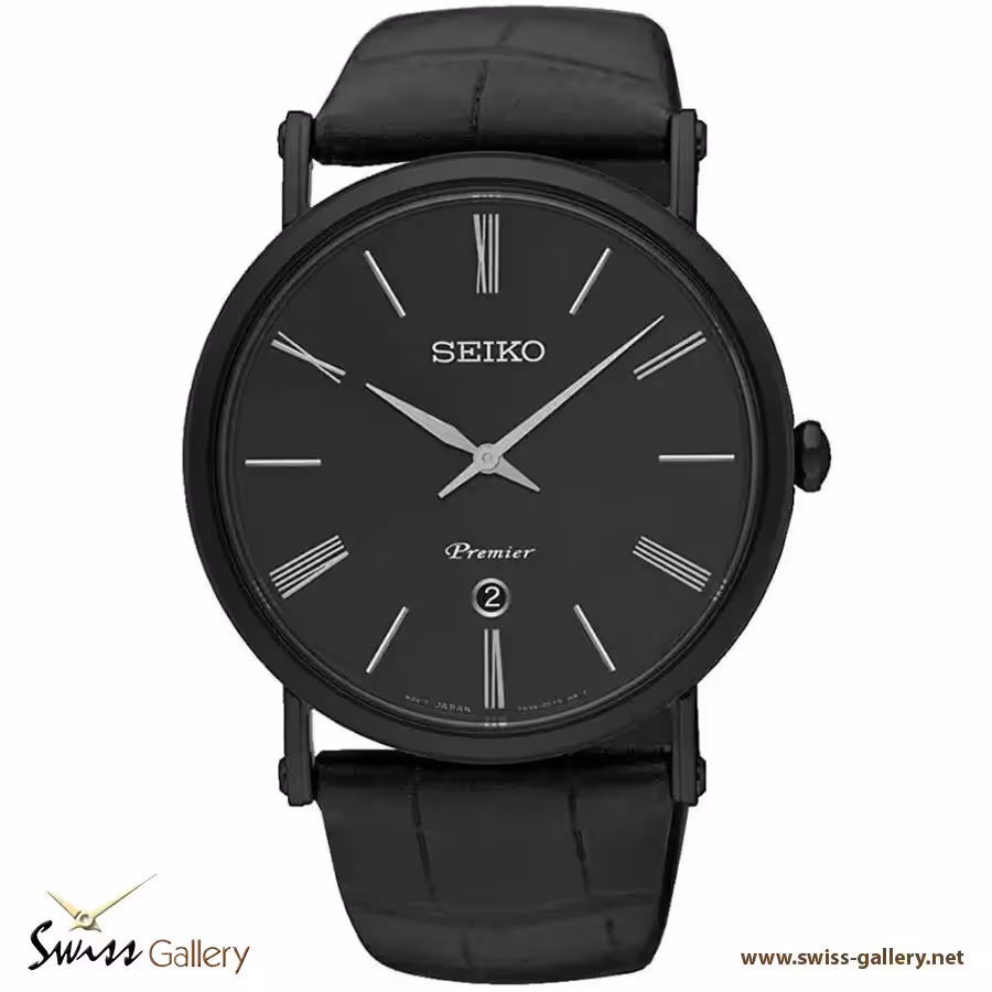 ساعت مچی مردانه سیکو مدل SKP401P1