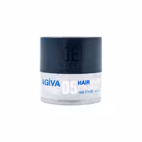 ژل حالت دهنده مو آگیوا مدل 05 حجم 200ml