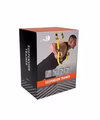 تجهیزات ورزشی تی آر ایکس مدل POWERGYM FORCE