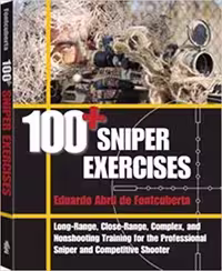 خرید و دانلود نسخه کامل کتاب 100  Sniper Exercises