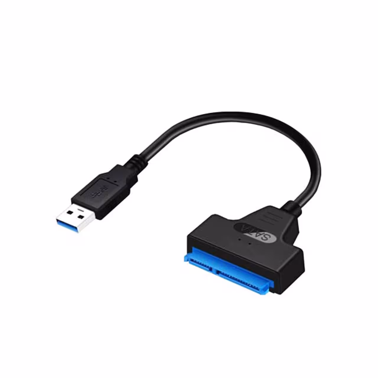 کابل تبدیل هارد ساتا به USB3