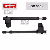 جک بازویی درب پارکینگ جی آر GR مدل GR 300