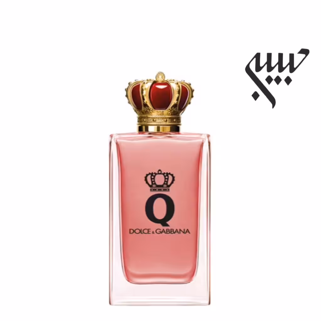 Dolce & Gabbana Q دولچه گابانا کیو (کویین)