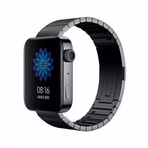 ساعت هوشمند شیائومی مدل Mi Watch STANDARD