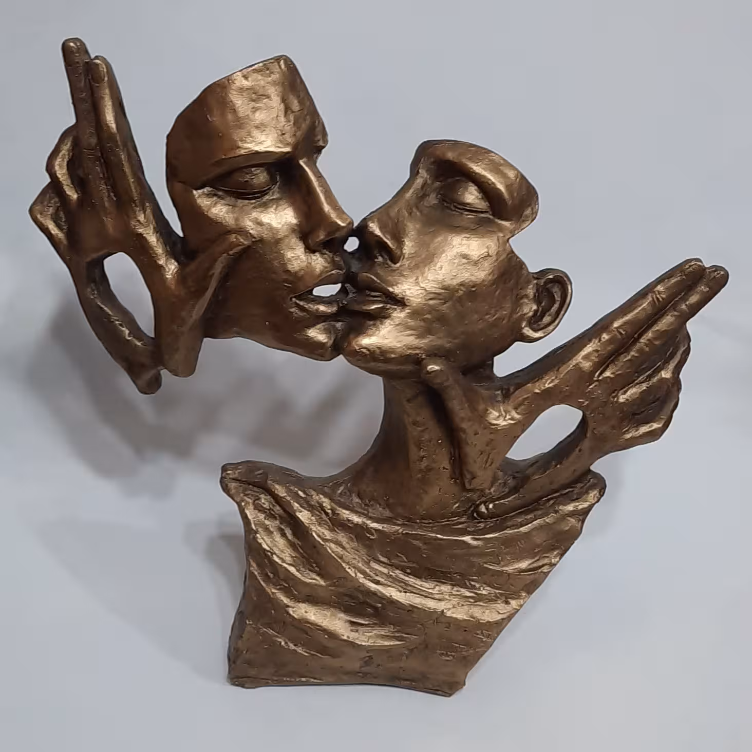 مجسمه رخ  گرافیکی(پس کرایه)