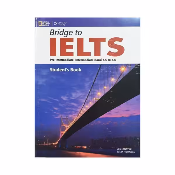 Bridge to IELTS