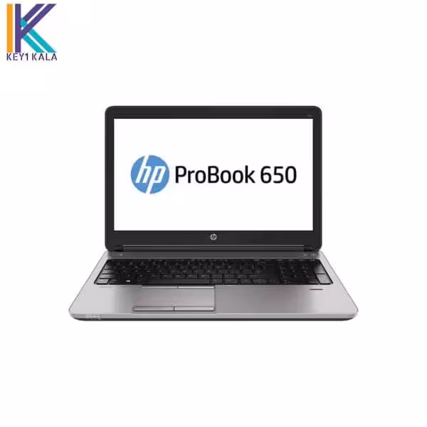 لپ تاپ اچ پی مدل hp ProBook 650G1 8GB 1T Intel