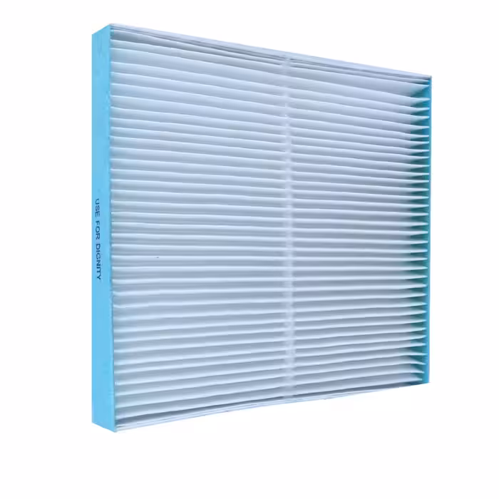 فیلتر کابین دیگنیتی