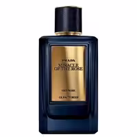 ادوپرفیوم Mirages Miracle of the Rose از برند Prada