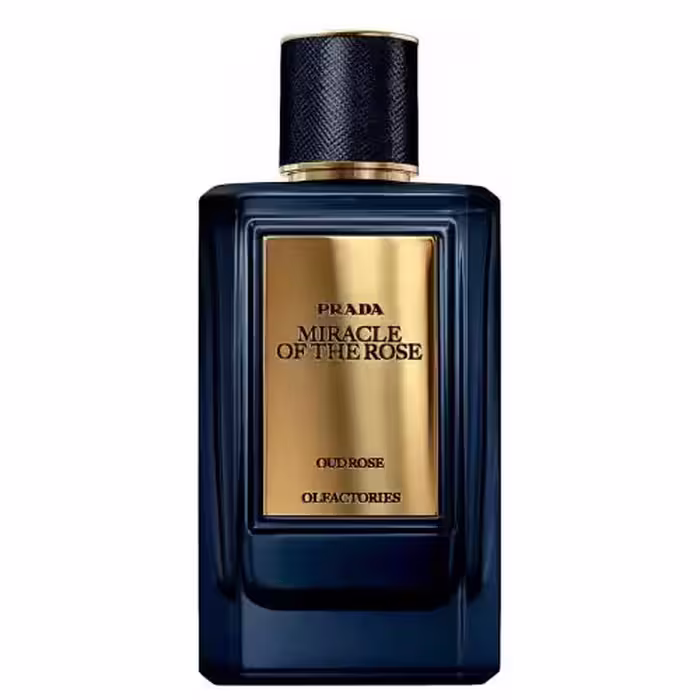ادوپرفیوم Mirages Miracle of the Rose از برند Prada