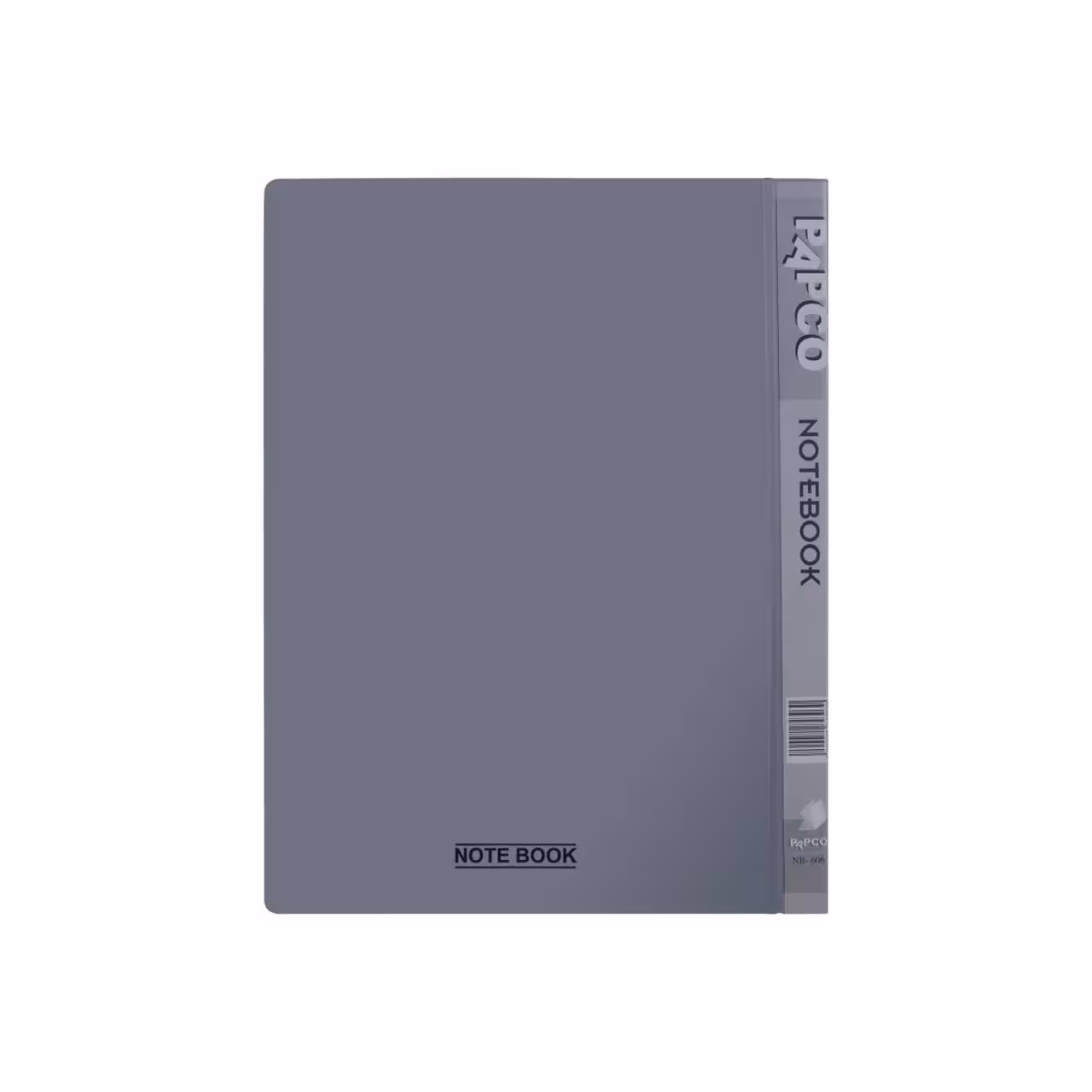 کلاسور طلقی پاپکو 100 برگ