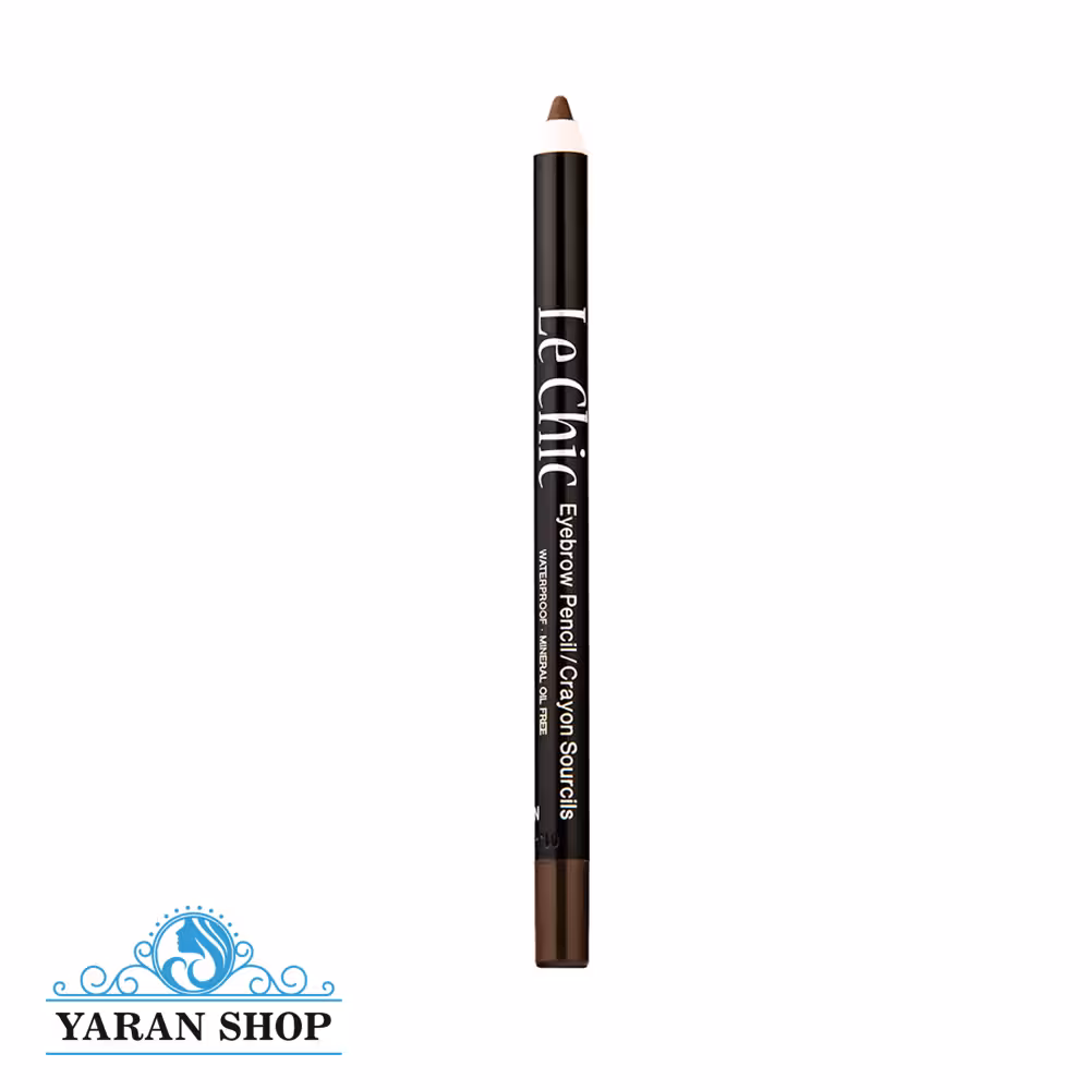 مداد ابرو بادوام لچیک شماره 503