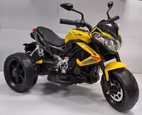 موتور شارژی مدل Z1000