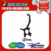 سگدست جلو تویوتا FJ کروز برند تجاری ساخت چین/تایوان