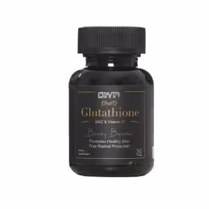 قرص گلوتاتیون ان استیل سیستئین و ویتامین ث 30 عدد