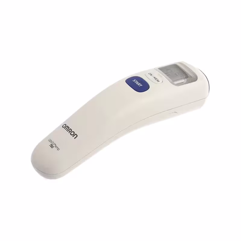 دماسنج لیزری امرون مدل MC-720-E