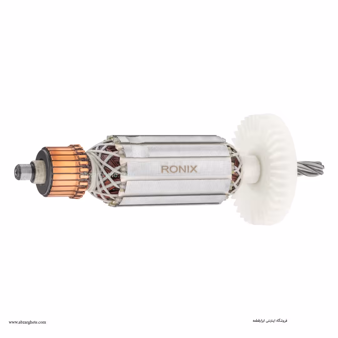 آرميچر دريل 2050 طرح ماکيتا برند رونیکس ronix