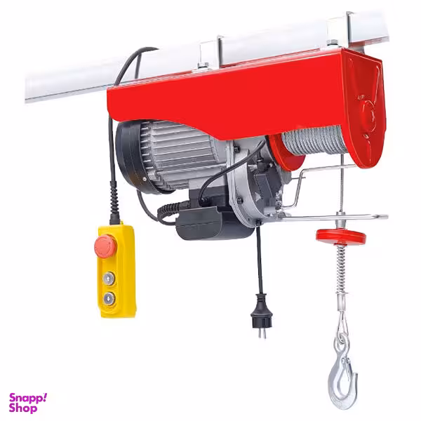 وینچ برقی کارگاهی مدل PA200
