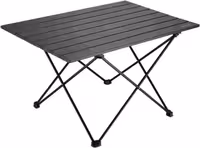 میز کمپینگ تاشو گرین لاین – مشکی