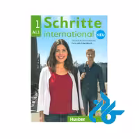 کتاب Schritte international Neu 1 A1.1