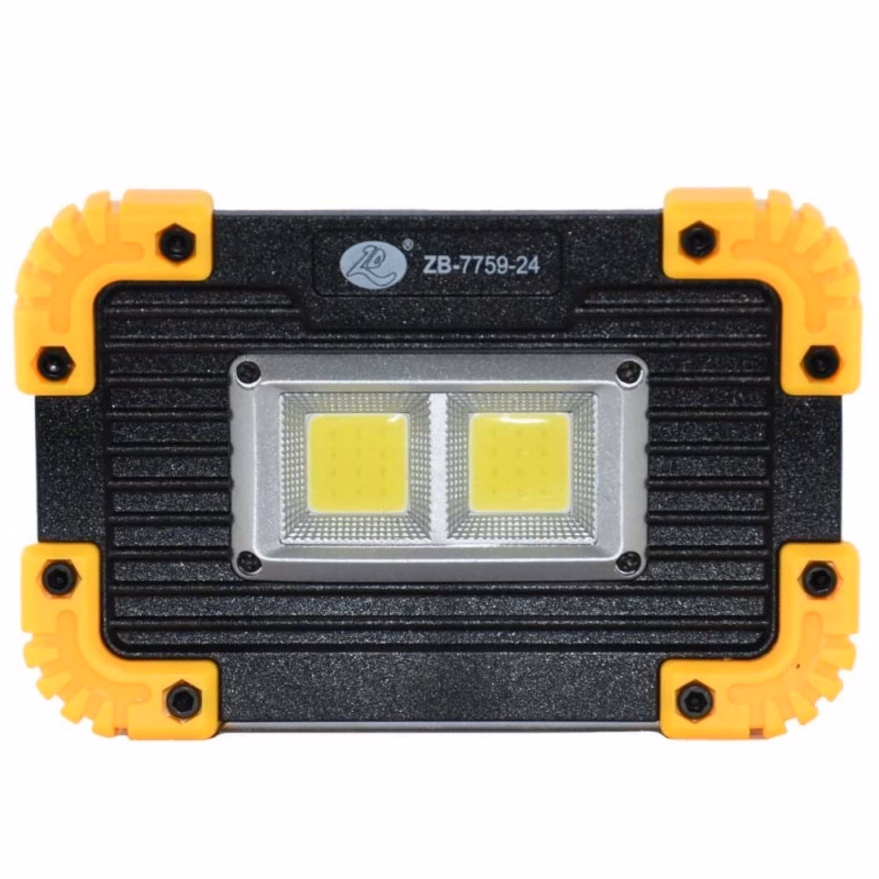 نورافکن پایه دار LED مدل ZB-7759-24