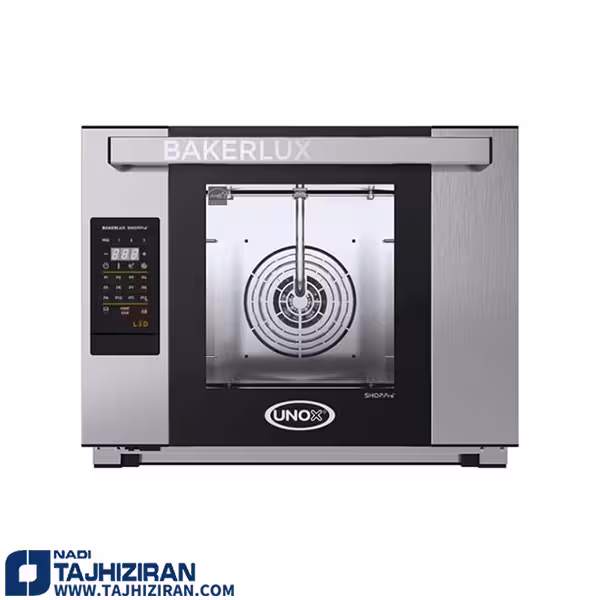 فر کانوکشن 3 سینی اونوکس