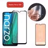 گلس سرامیکی مات Realme Narzo 50A Matte Ceramic Full Screen Glass
