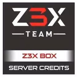 کردیت باکس Z3X سامسونگ