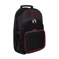 كوله پشتی ابزار و لپ تاپ حرفه ای آروا مدل 4509