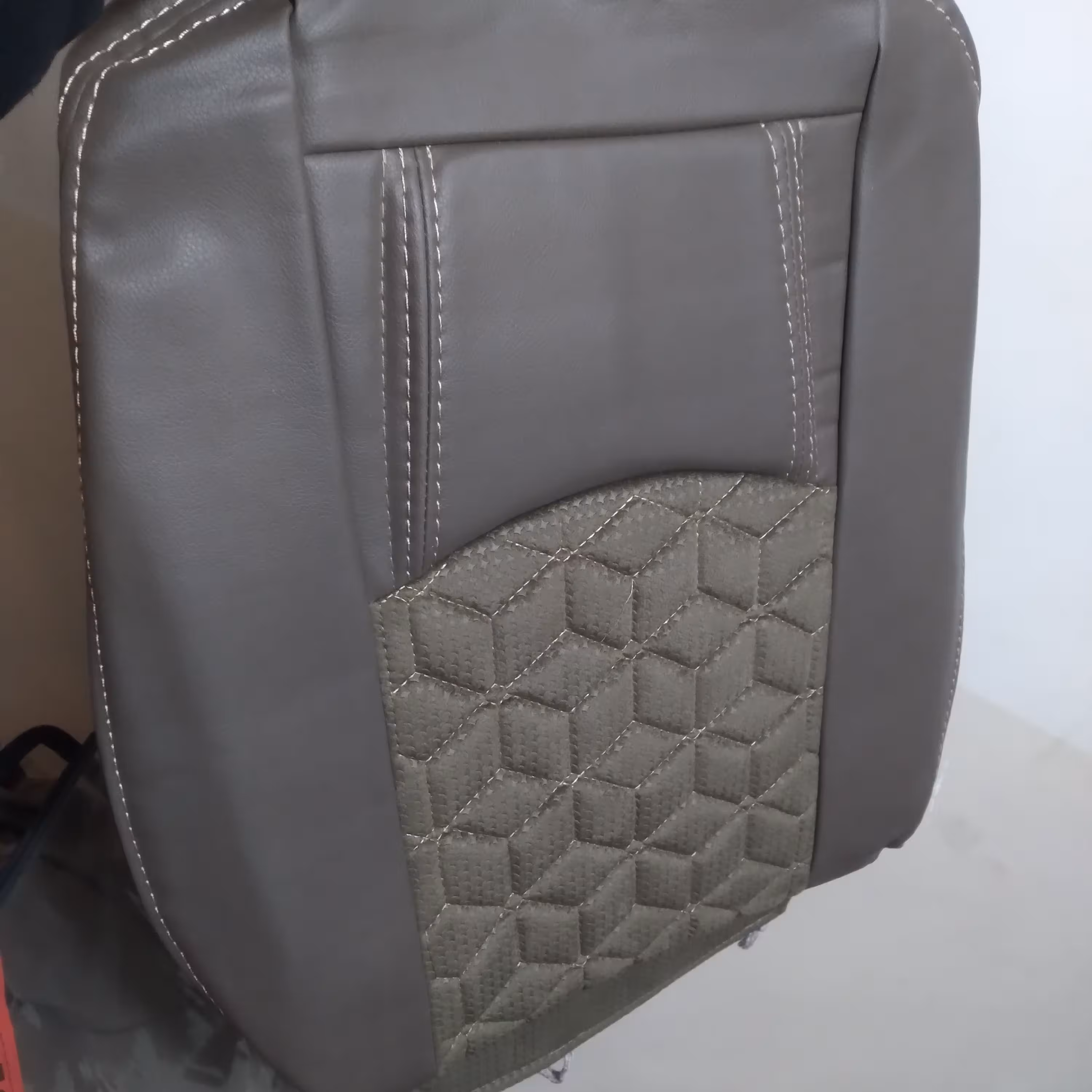 روکش صندلی  پژو جدید Slx سه کوهان 