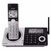 تلفن بی سیم آلکاتل مدل XP2060