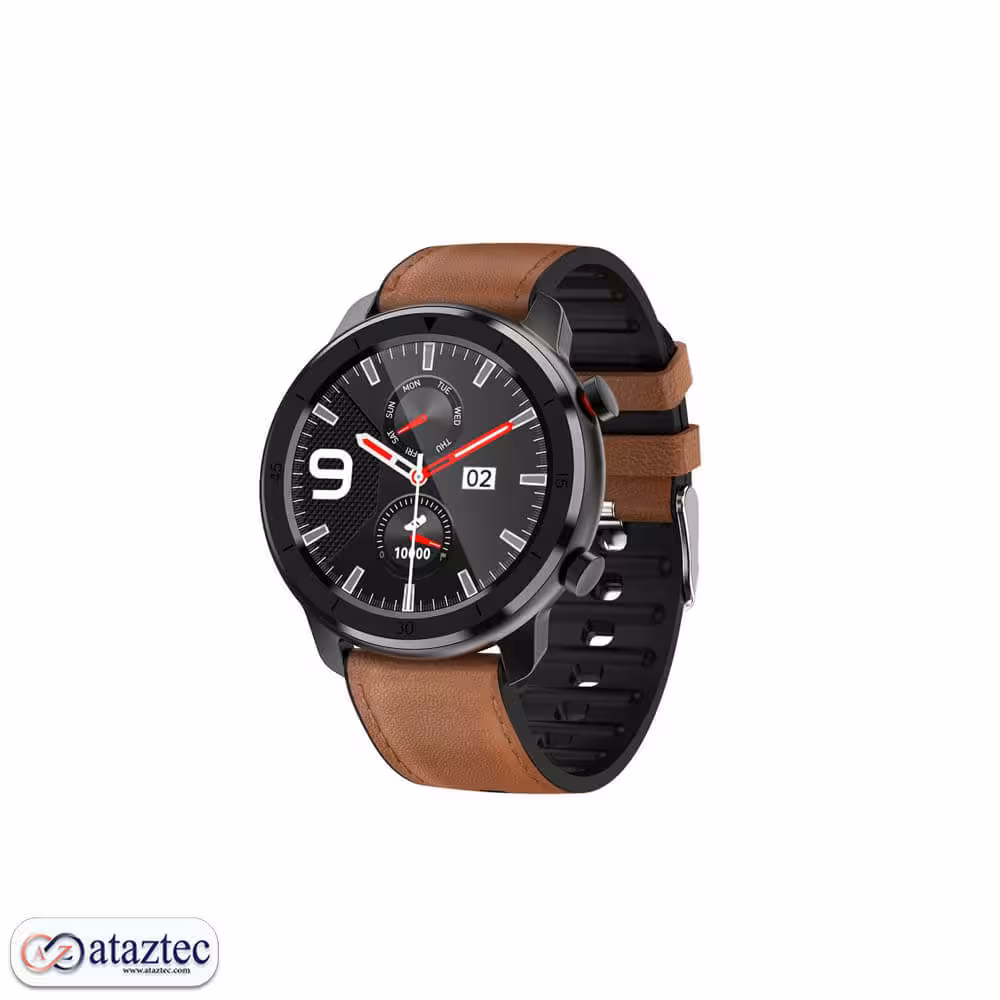 ساعت هوشمند مدل M97