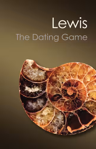 خرید و دانلود نسخه کامل کتاب The Dating Game: One Man's Search for the Age of the Earth (Canto Classics)
