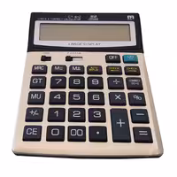 ماشین حساب مدل CT - 912