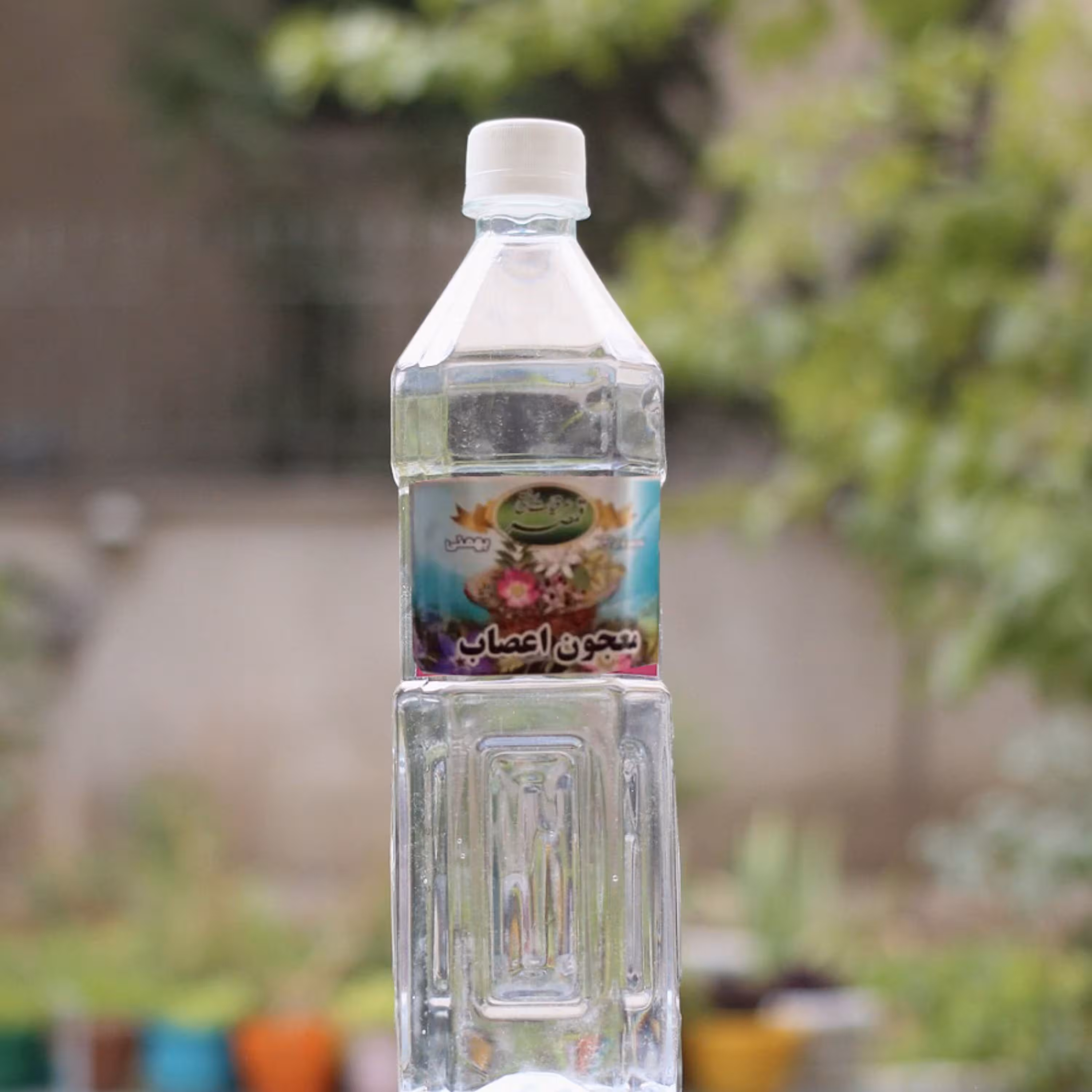 معجون اعصاب