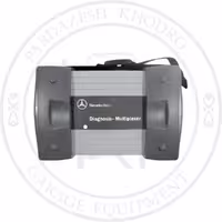 دستگاه دیاگ بنز Benz Star C3