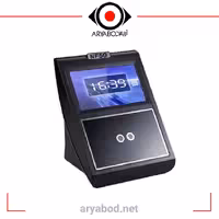 دستگاه حضوروغیاب NF50 فراتکنو