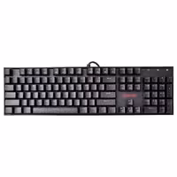 کیبورد گیمینگ ردراگون مدل Mitra K551 RGB | کالا مکس