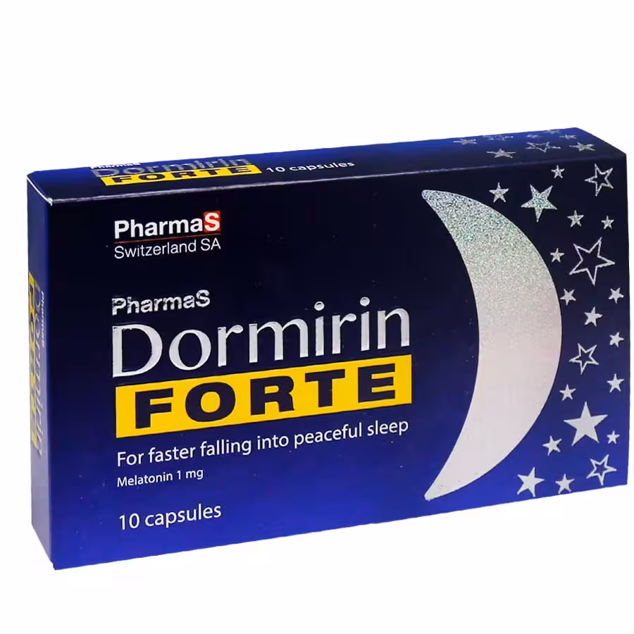 قرص دورمیرین فورت