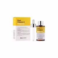 سرم آمپولی ویتامین سی میزون ( MIZON-Real Vitamin C Ampoule )