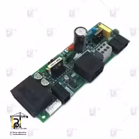 Mitsubishi Elevator Power Board KCR-965A