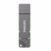 فلش مموری فیلیپس مدل FM11UT001B ظرفیت یک ترابایت