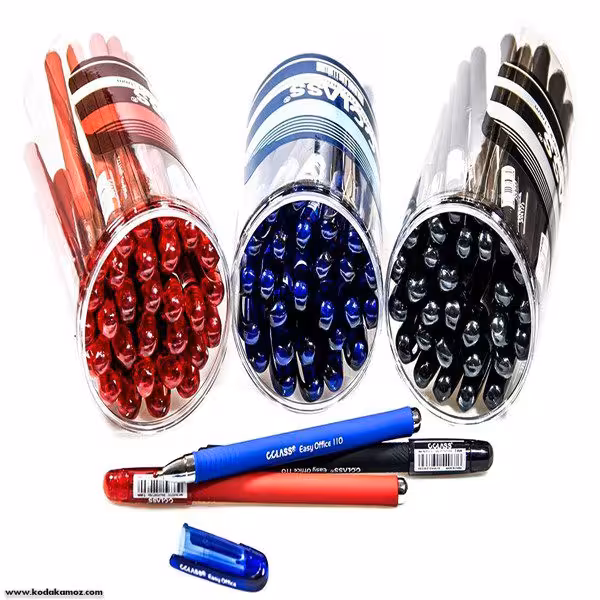 خودکار سی کلاس ایزی آفیس